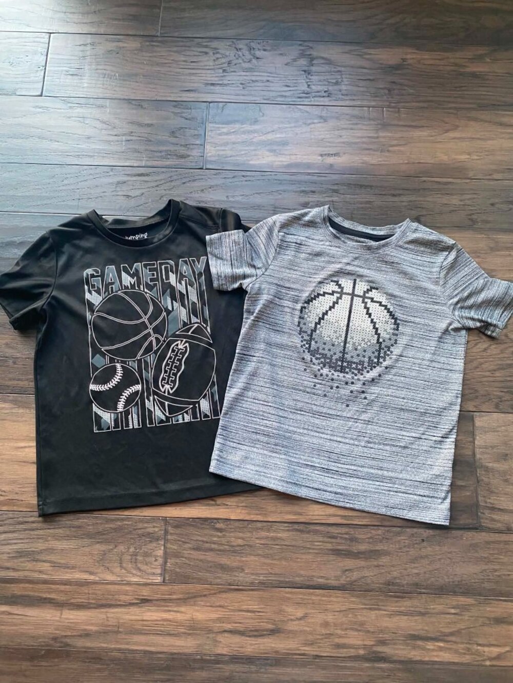Boys Size 6 Shirts